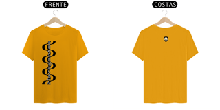 Nome do produto Camiseta Quality Navegantes Vista