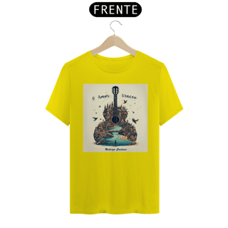 Nome do produto Camiseta Banda