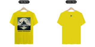 Nome do produto Camiseta Nossa Fortaleza Juventude