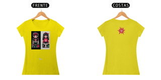 Nome do produto Baby Long Play Herois 