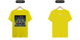 Nome do produto Camiseta Nossa Fortaleza