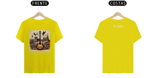 Nome do produto Camiseta Quality Nossa Fortaleza