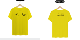 Nome do produto Camiseta Quality Time Amor Venceu