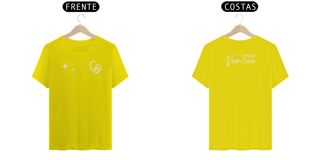Nome do produto Camiseta Quality Amor Venceu Futebol Clube