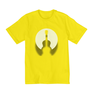 Nome do produto Camiseta Quality Infantil Amor Profundo