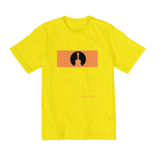 Nome do produto Camiseta Quality Infantil Profundo Amor