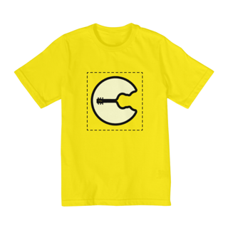 Nome do produto Camiseta Quality Infantil Vitória Kids