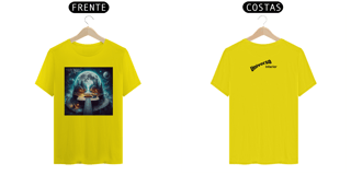 Nome do produto Camiseta Quality Universo Interior Versões