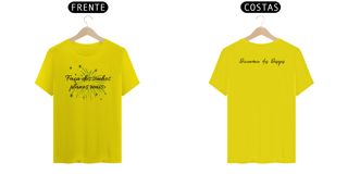 Nome do produto Camiseta Quality Dicionário Pra Todos