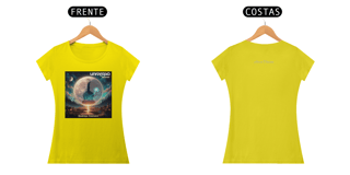 Nome do produto Baby Long Quality Universo Interior Capa