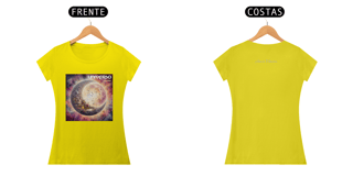 Nome do produto Baby Long Quality Universo Interior Vida