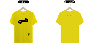 Nome do produto Camiseta Quality AV Marca