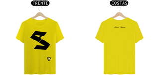 Nome do produto Camiseta Quality Amor Venceu Especial
