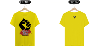 Nome do produto Camiseta Quality Mais Amor Por Favor Juntos