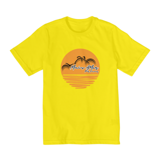 Nome do produto Camiseta Quality Infantil Mais Amor Por Favor