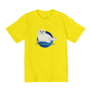 Nome do produto Camiseta Quality Infantil Navegantes Marítimos