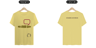 Nome do produto Camiseta Dicionário Tô De Boa