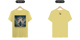 Nome do produto Camiseta Estonada Nossa Fortaleza Vitoria