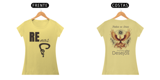 Nome do produto Baby Long Estonada Dicionário Fênix