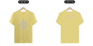 Nome do produto Camiseta Estonada Amor Feito