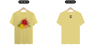 Nome do produto Camiseta Estonada Mais Amor