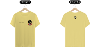 Nome do produto Camiseta Estonada Mais Amor Por Favor Juntos