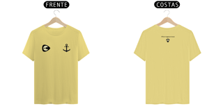 Nome do produto Camiseta Estonada Navegantes Simbolos