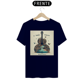 Nome do produto Camiseta Banda
