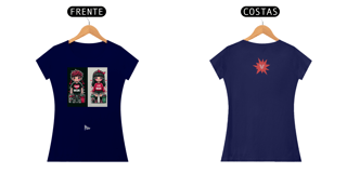 Nome do produto Baby Long Play Herois 