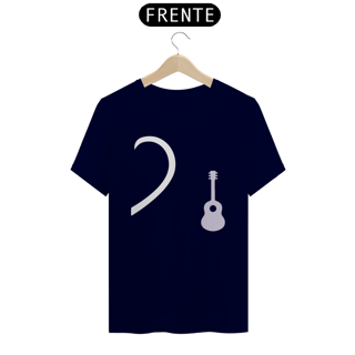 Nome do produto Camiseta Quality Harmonia