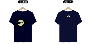 Nome do produto Camiseta Quality Navegantes Coleção