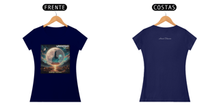 Nome do produto Baby Long Quality Universo Interior Capa