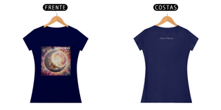 Nome do produto Baby Long Quality Universo Interior Vida