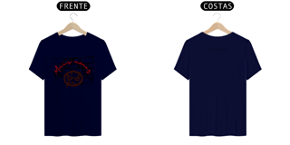 Nome do produto Camiseta Quality Mais Amor Todos