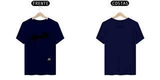 Nome do produto Camiseta Quality AV Marca