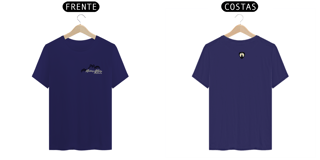 Nome do produto Camiseta Prime Mais Amor Por Favor