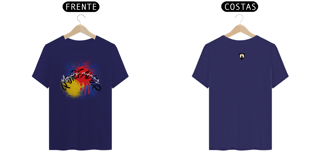 Nome do produto Camiseta Prime Mais Amor Por Favor