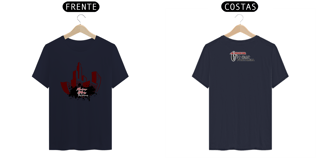 Nome do produto Camiseta Prime Mais Amor Por Favor