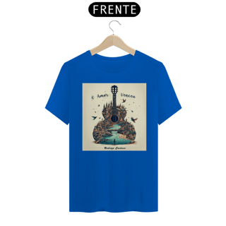 Nome do produto Camiseta Banda