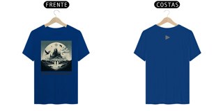 Nome do produto Camiseta Nossa Fortaleza Juventude
