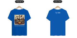 Nome do produto Camiseta Quality Nossa Fortaleza