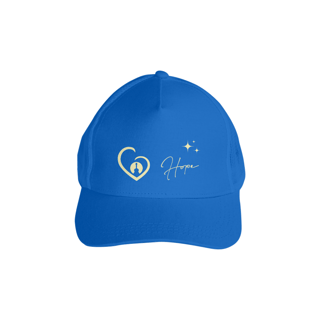 Nome do produto Boné Prime Confort Logo Esperança