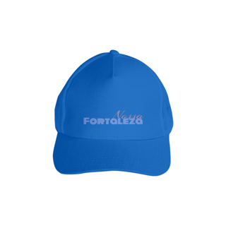 Nome do produto Boné Prime Confort Nossa Fortaleza