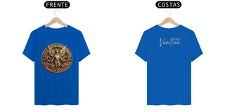Nome do produto Camiseta Quality Love Won Contemporânea