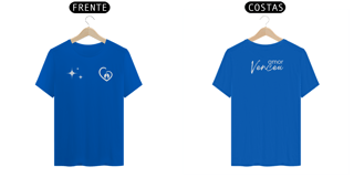 Nome do produto Camiseta Quality Amor Venceu Futebol Clube