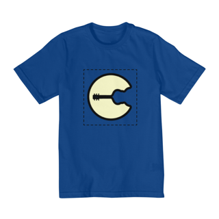 Nome do produto Camiseta Quality Infantil Vitória Kids