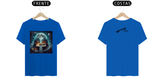Nome do produto Camiseta Quality Universo Interior Versões
