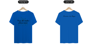 Nome do produto Camiseta Quality Dicionário Pra Todos