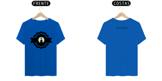 Nome do produto Camiseta Quality