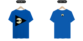 Nome do produto Camiseta Quality Navegantes Coleção